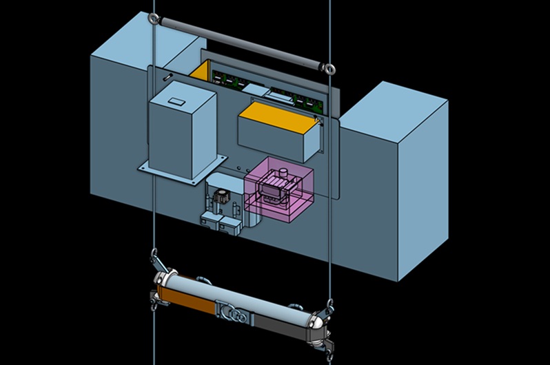 Neptune mission photo 2